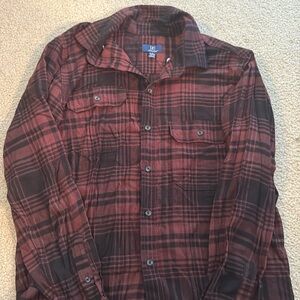 George Flannel